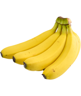 Vegan Thai Banana