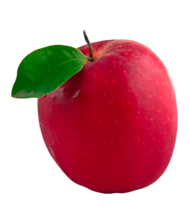 Red Apple Envy
