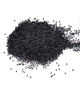 Pure Black Sesame