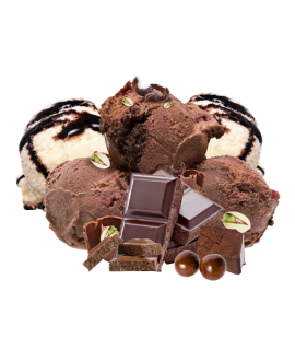 Chocolate Ice Cream
