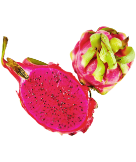Red Dragon Fruit