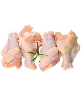Rosemary Chicken Leg
