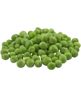 Healthy Pea Beans