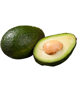 Orchard Avocado Sliced