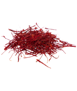 Vegan Dried Saffron