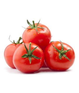 Vegan Fresh Tomato