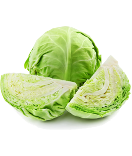 Fresh Greeny Cabbage