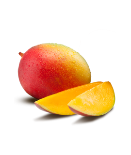 Hand Picked Mango