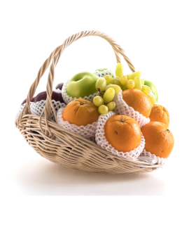 Vege Fruit Bucket