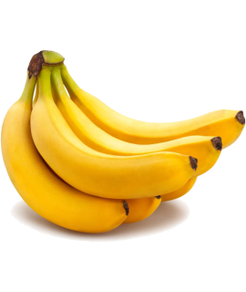 Organic Banana