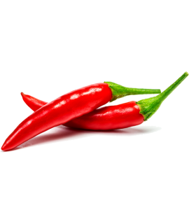 Hot Chili Peper